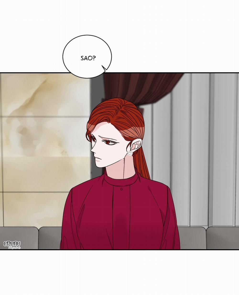 Điểm Dừng Chân Cuối Cùng 38 trang 23