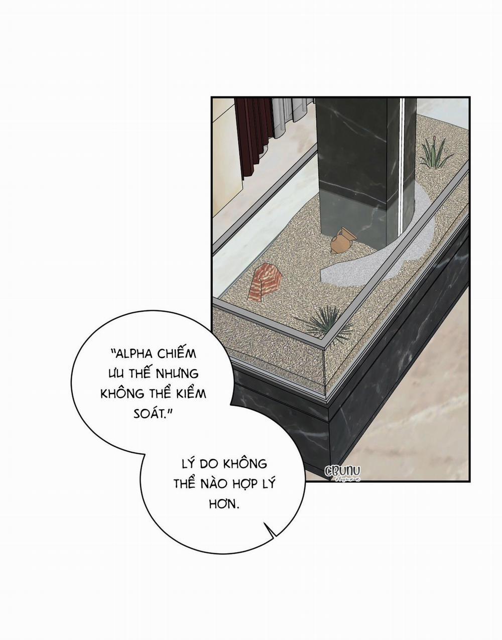 Điểm Dừng Chân Cuối Cùng 38 trang 24