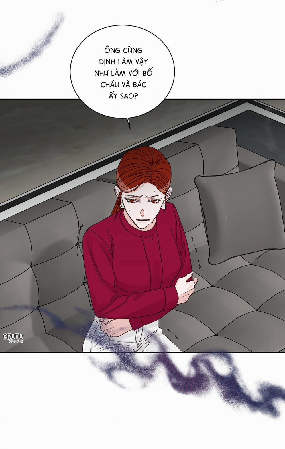 Điểm Dừng Chân Cuối Cùng 38 trang 35