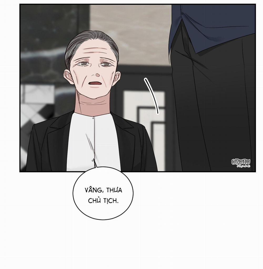 Điểm Dừng Chân Cuối Cùng 38 trang 38