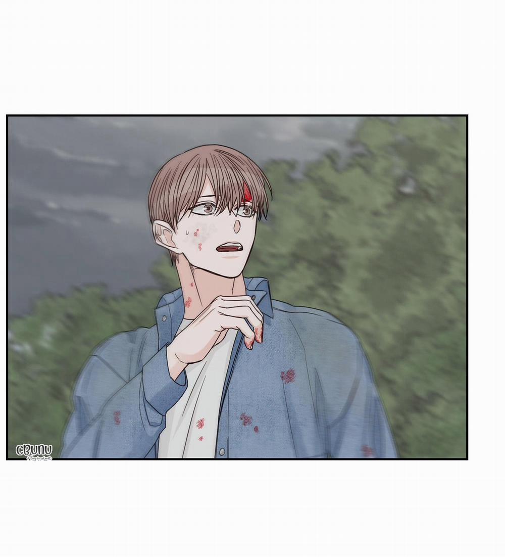 Điểm Dừng Chân Cuối Cùng 38 trang 43