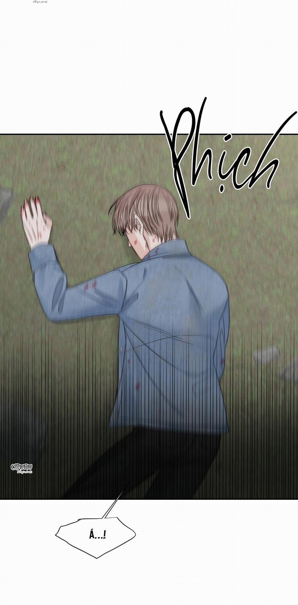 Điểm Dừng Chân Cuối Cùng 38 trang 45