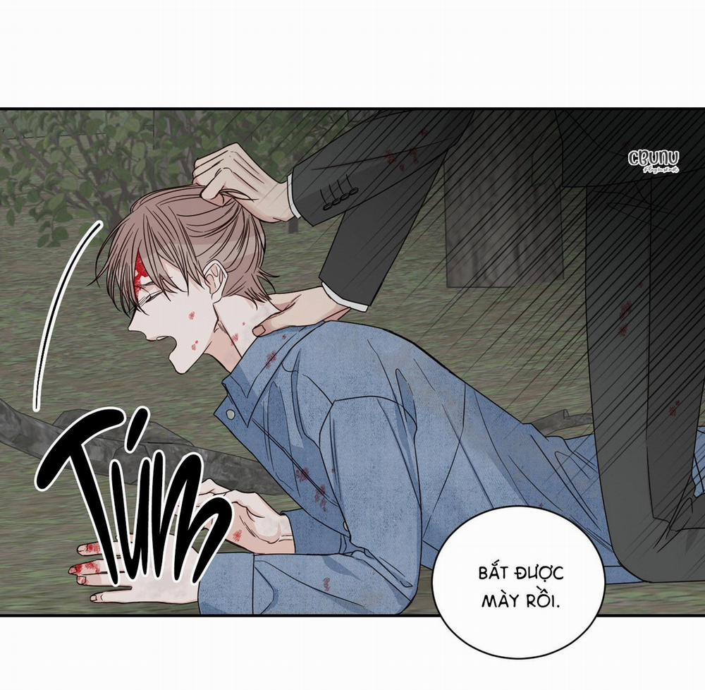 Điểm Dừng Chân Cuối Cùng 38 trang 46