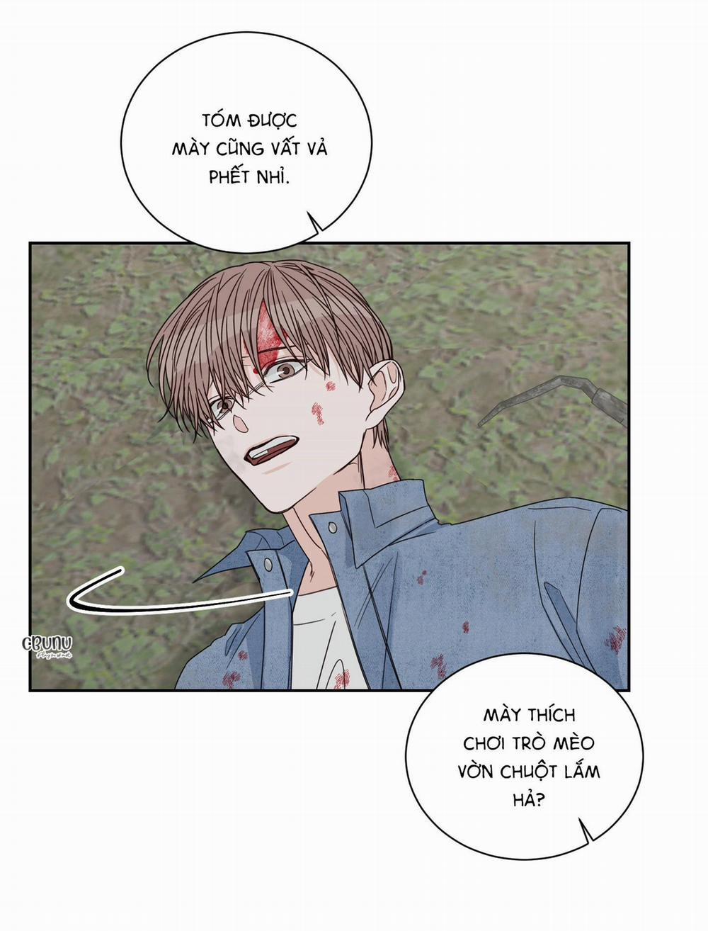 Điểm Dừng Chân Cuối Cùng 38 trang 47