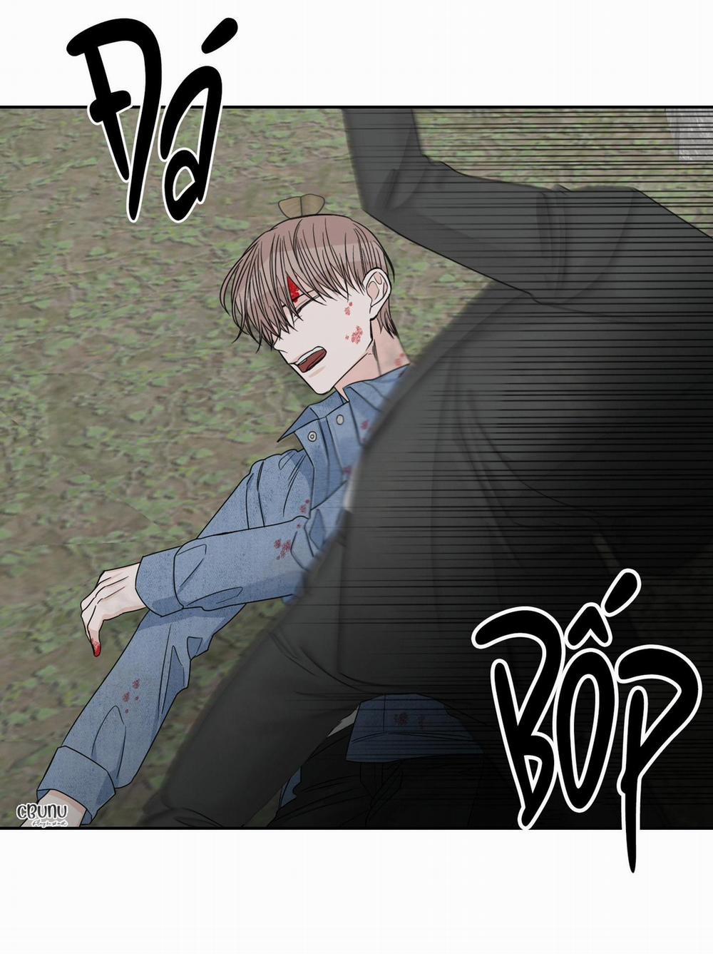 Điểm Dừng Chân Cuối Cùng 38 trang 54