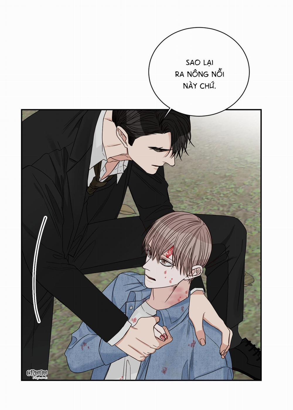 Điểm Dừng Chân Cuối Cùng 38 trang 60