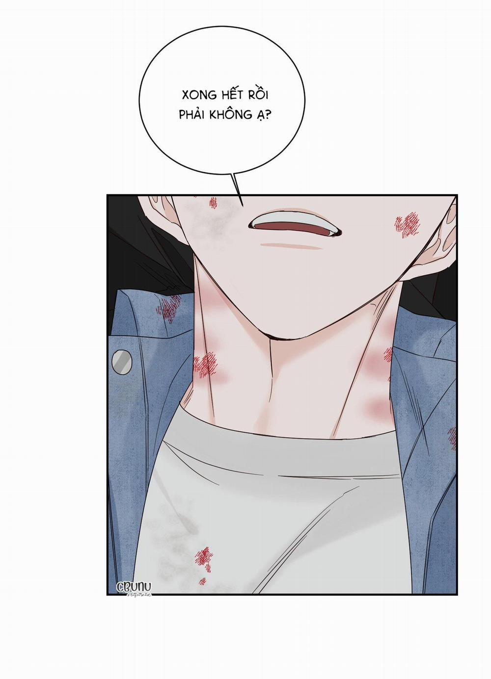 Điểm Dừng Chân Cuối Cùng 38 trang 64