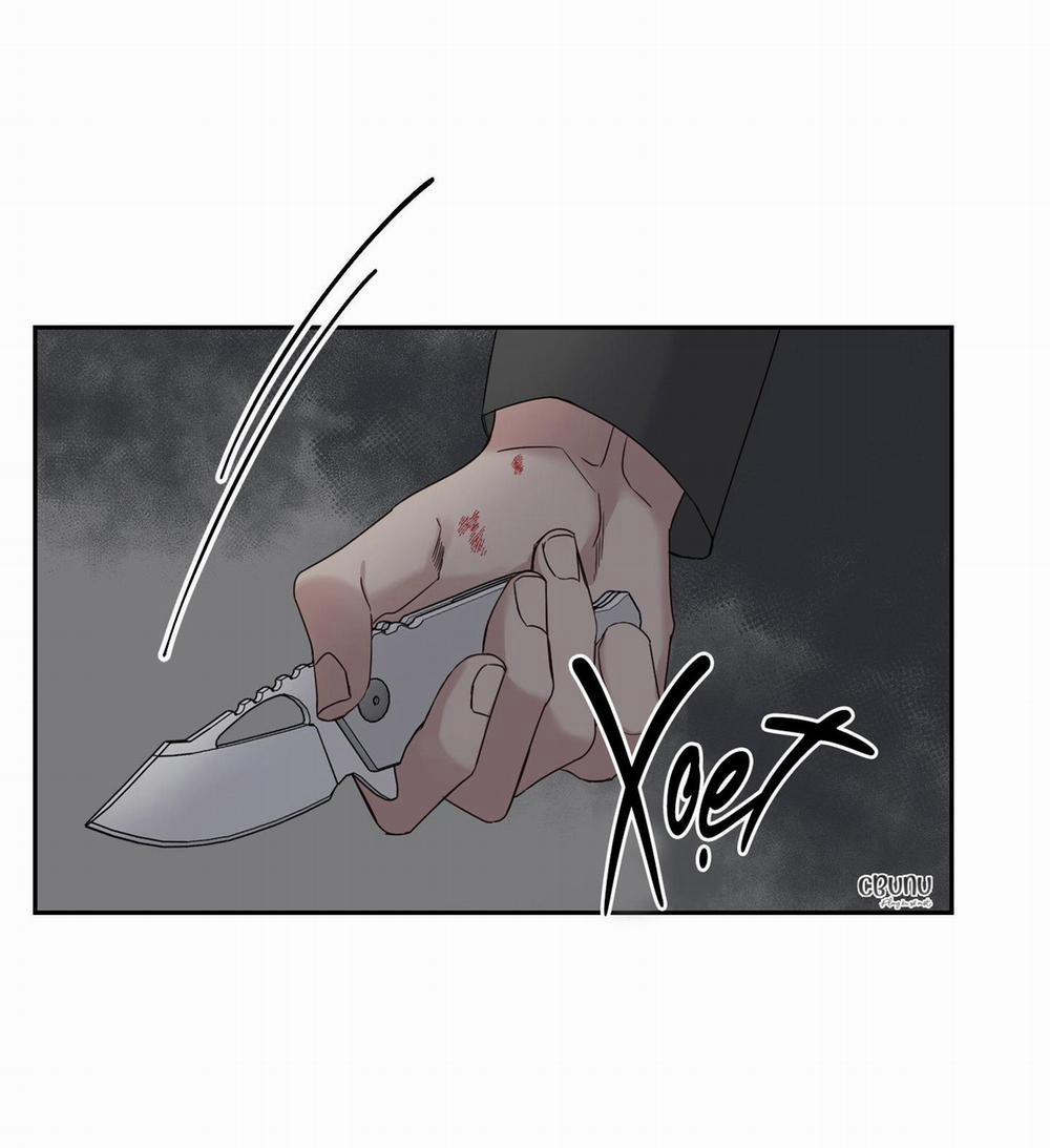 Điểm Dừng Chân Cuối Cùng 38 trang 69