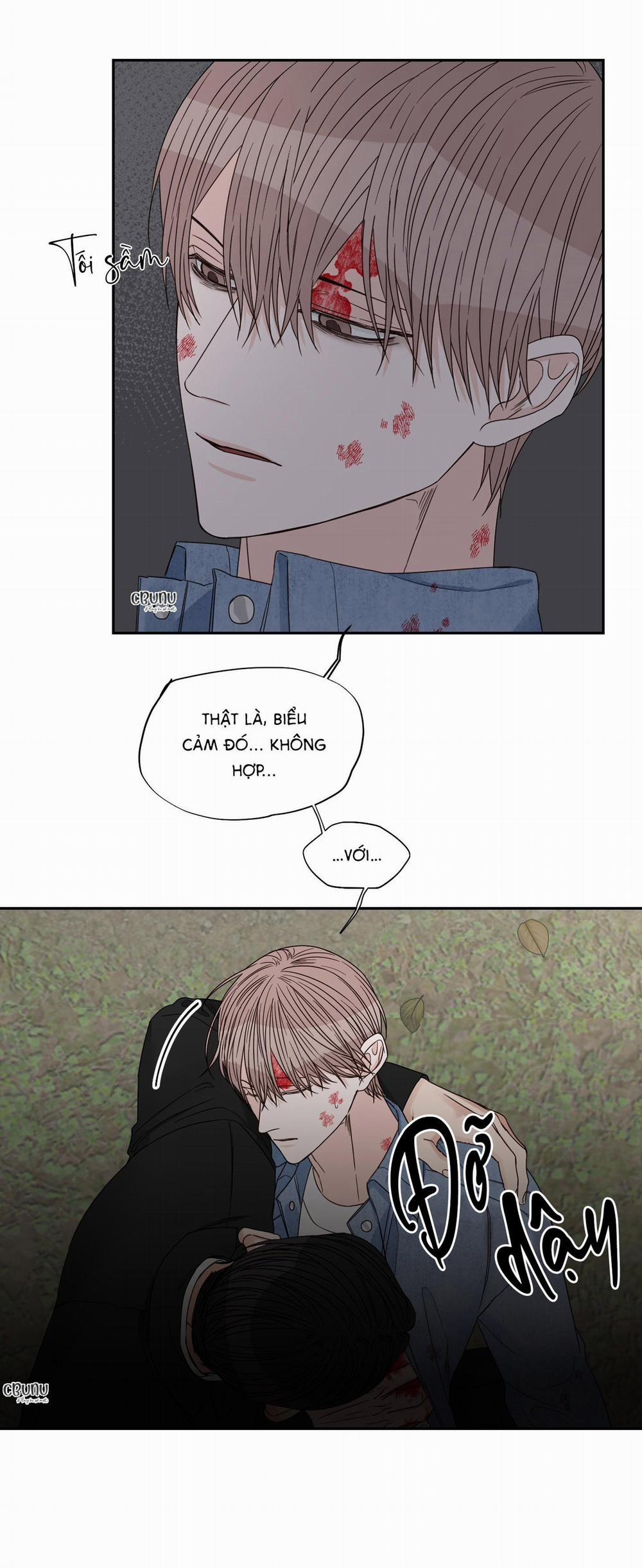 Điểm Dừng Chân Cuối Cùng 39 trang 23