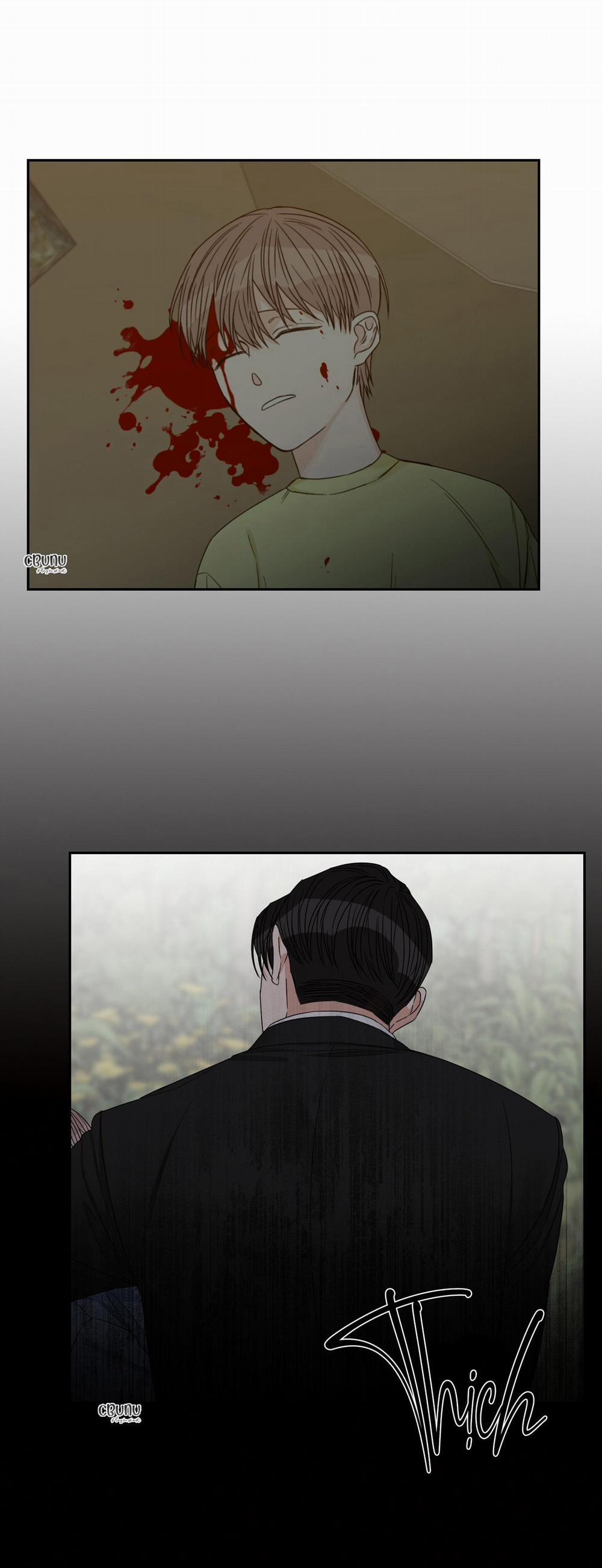 Điểm Dừng Chân Cuối Cùng 39 trang 25