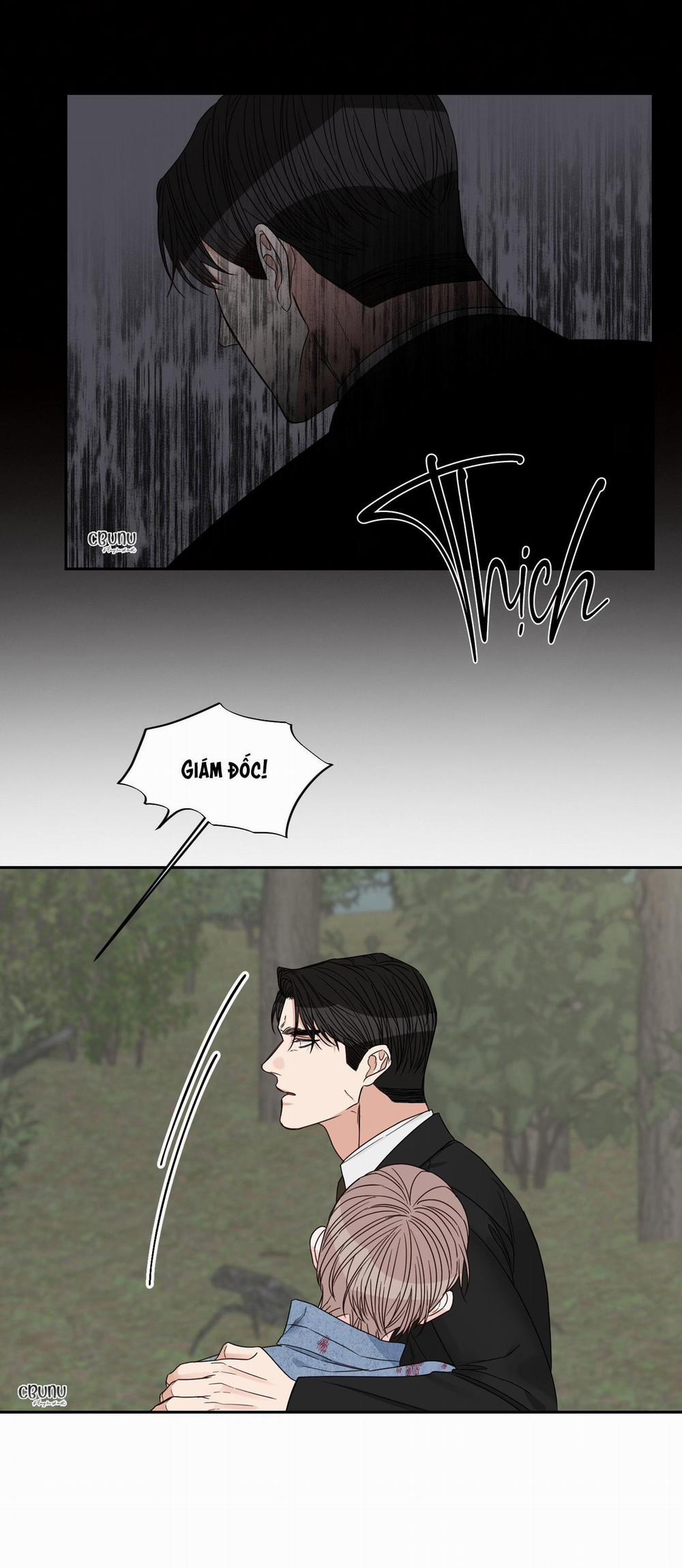 Điểm Dừng Chân Cuối Cùng 39 trang 27