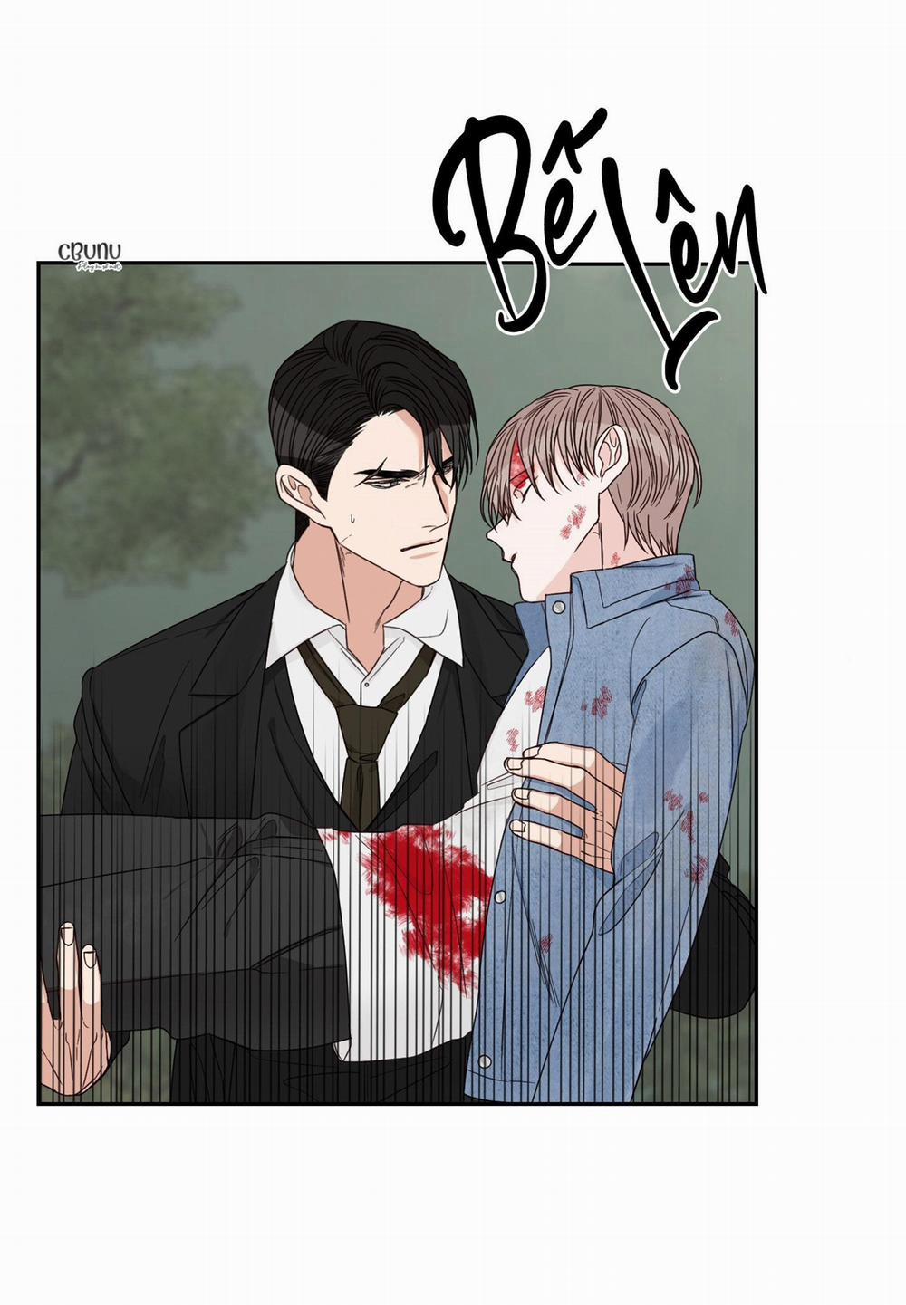 Điểm Dừng Chân Cuối Cùng 39 trang 30