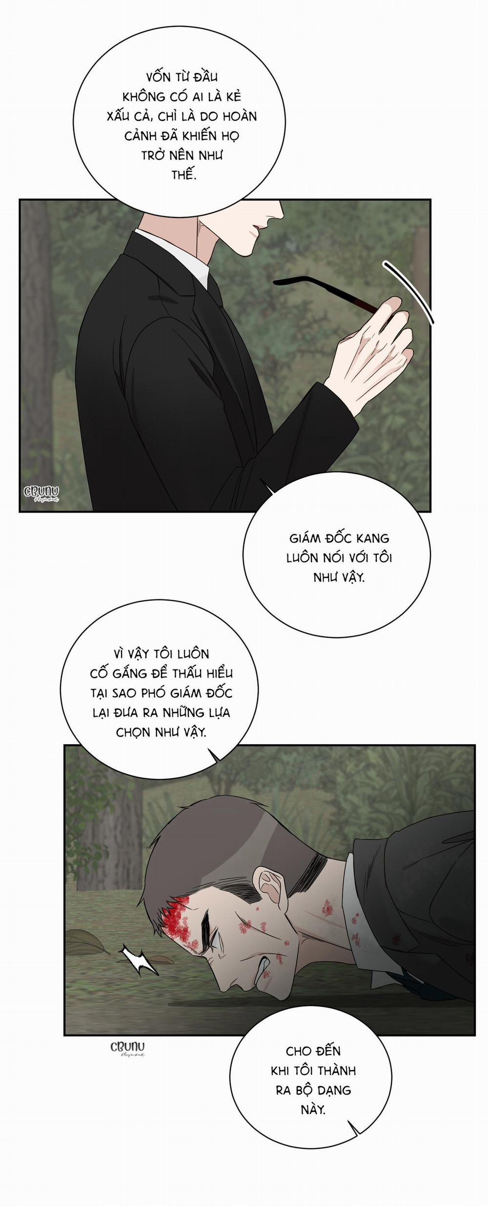 Điểm Dừng Chân Cuối Cùng 39 trang 35