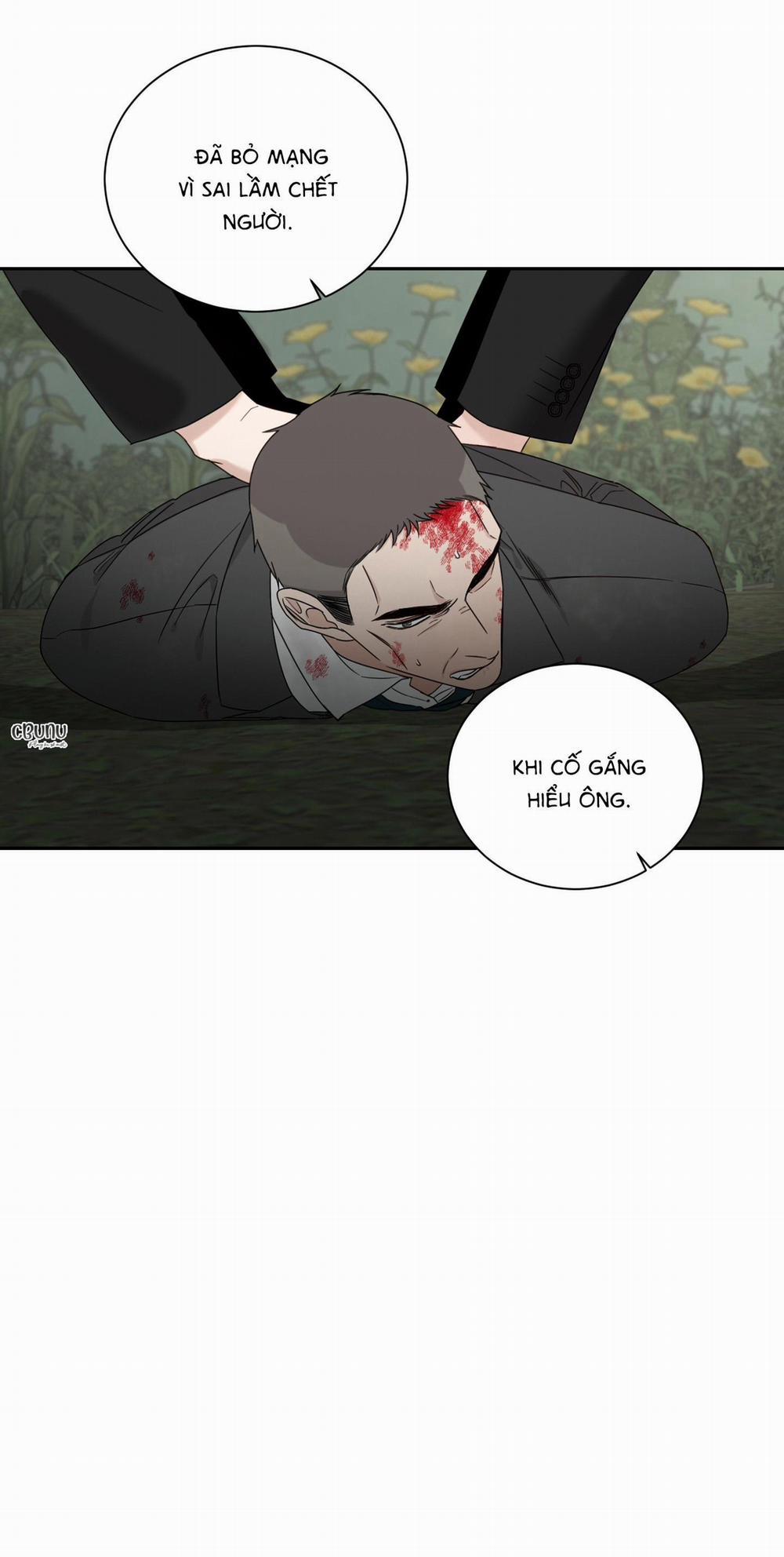 Điểm Dừng Chân Cuối Cùng 39 trang 38