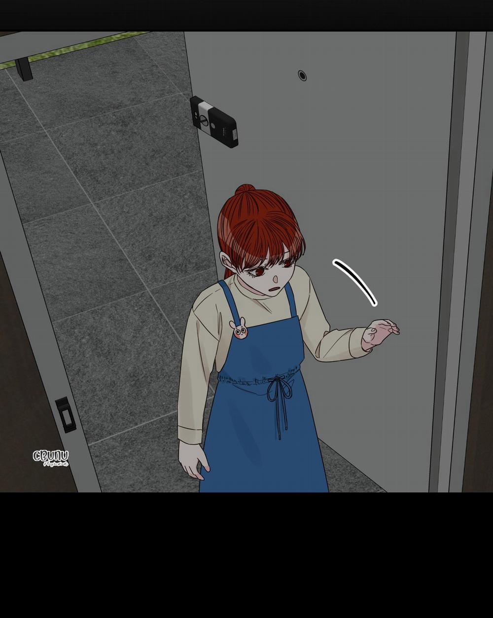 Điểm Dừng Chân Cuối Cùng 39 trang 42