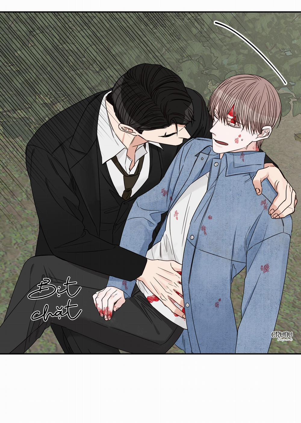 Điểm Dừng Chân Cuối Cùng 39 trang 9