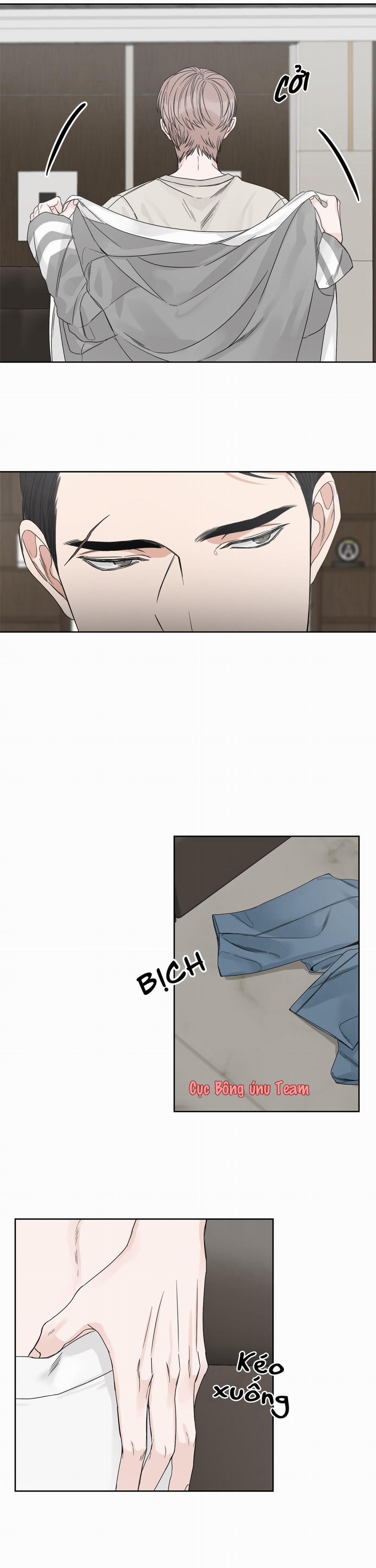 Điểm Dừng Chân Cuối Cùng 4 trang 10