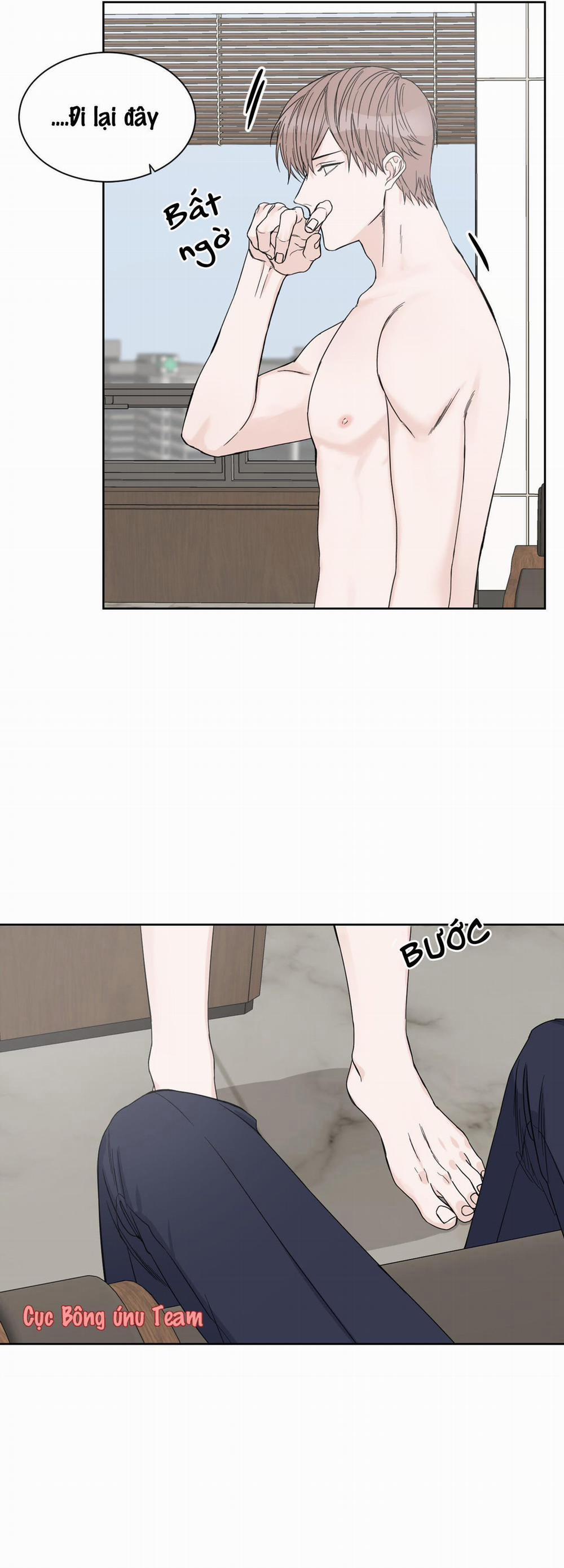 Điểm Dừng Chân Cuối Cùng 4 trang 12