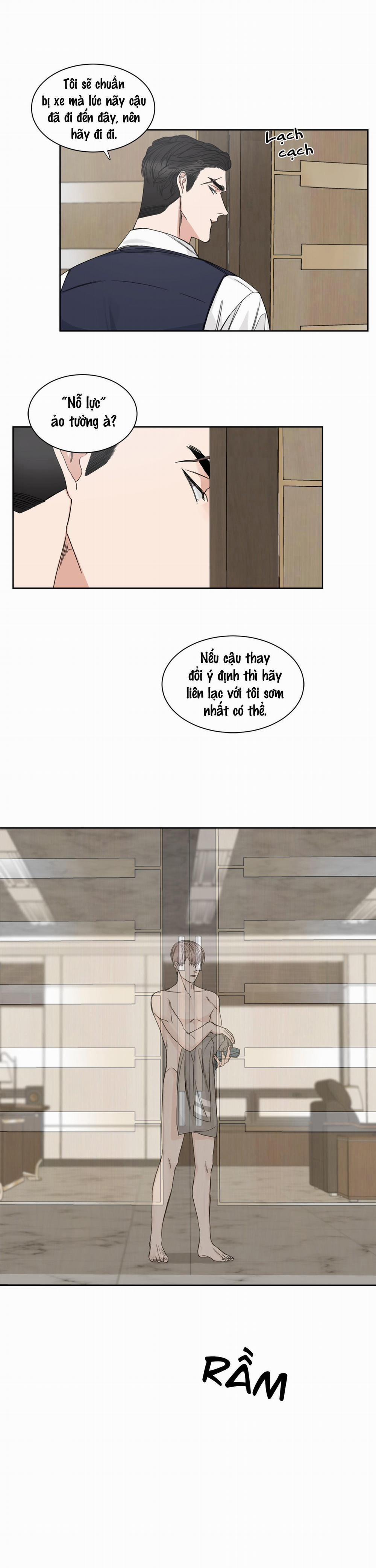Điểm Dừng Chân Cuối Cùng 4 trang 15