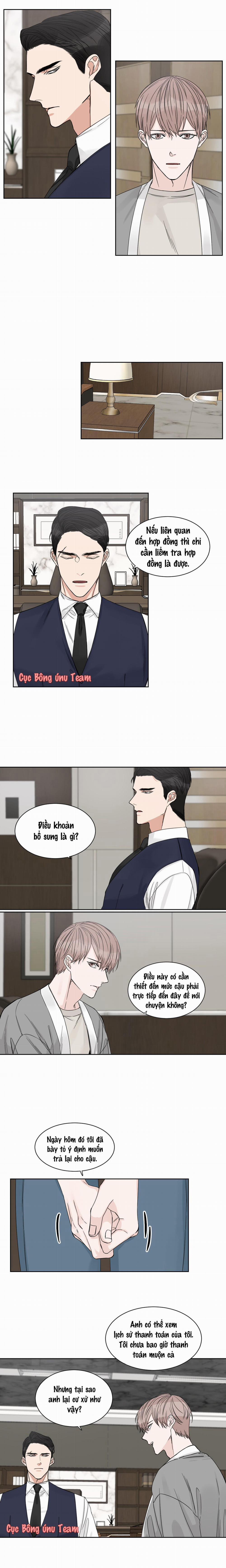 Điểm Dừng Chân Cuối Cùng 4 trang 2