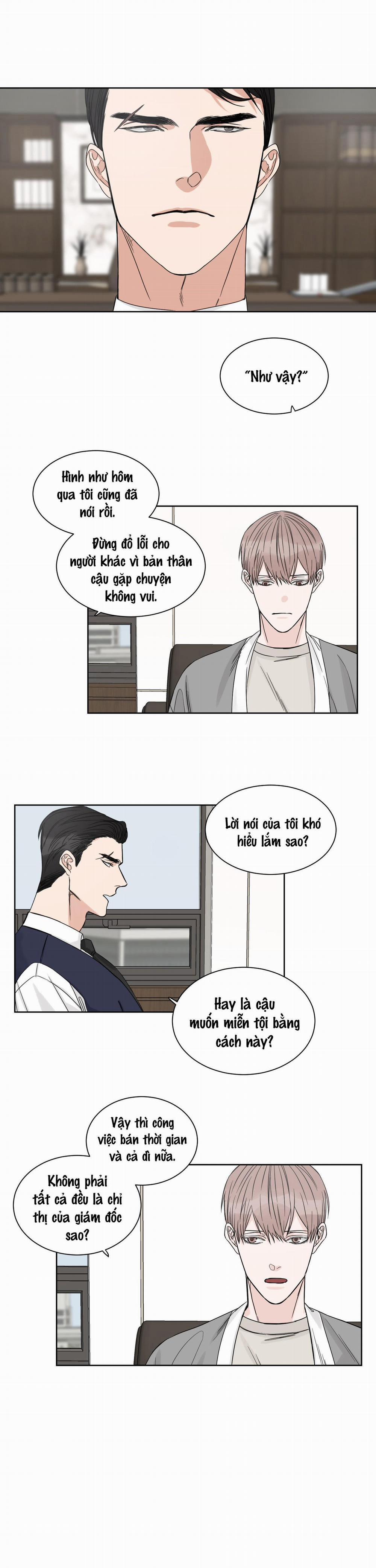 Điểm Dừng Chân Cuối Cùng 4 trang 3