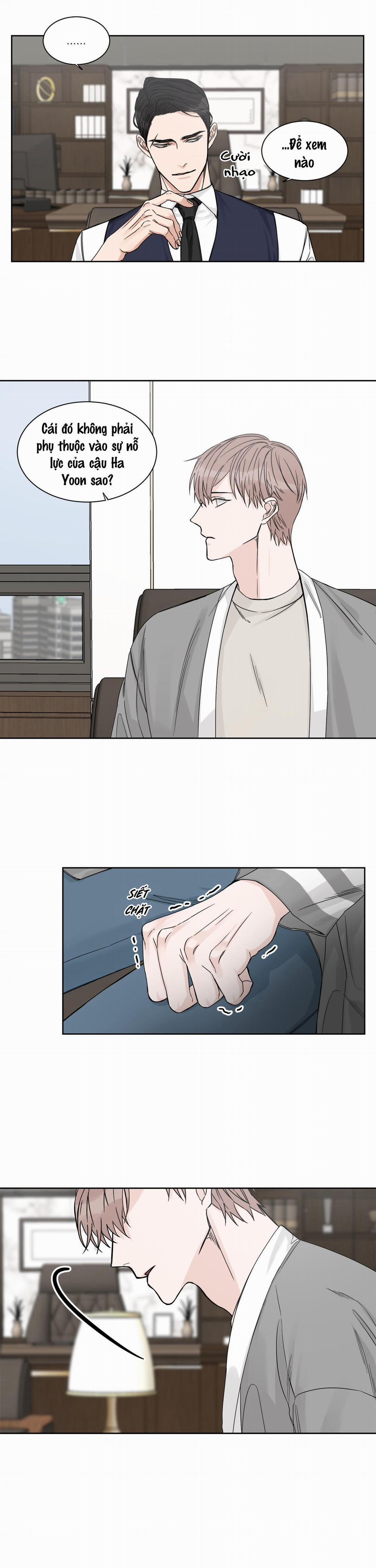 Điểm Dừng Chân Cuối Cùng 4 trang 9