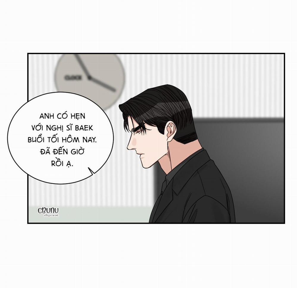 Điểm Dừng Chân Cuối Cùng 40 trang 19