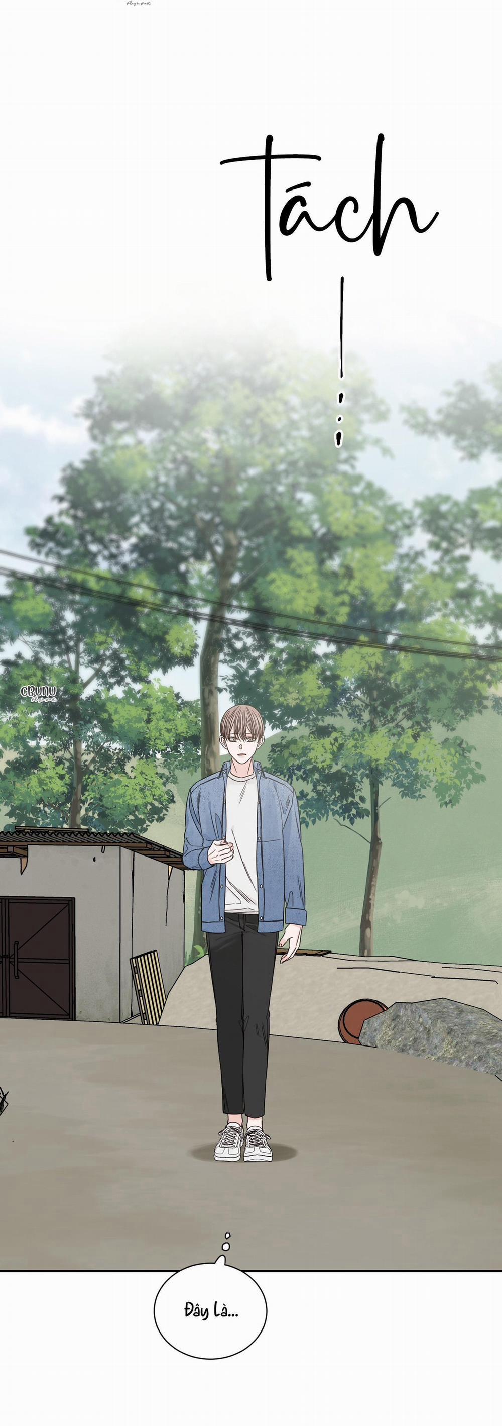 Điểm Dừng Chân Cuối Cùng 40 trang 29