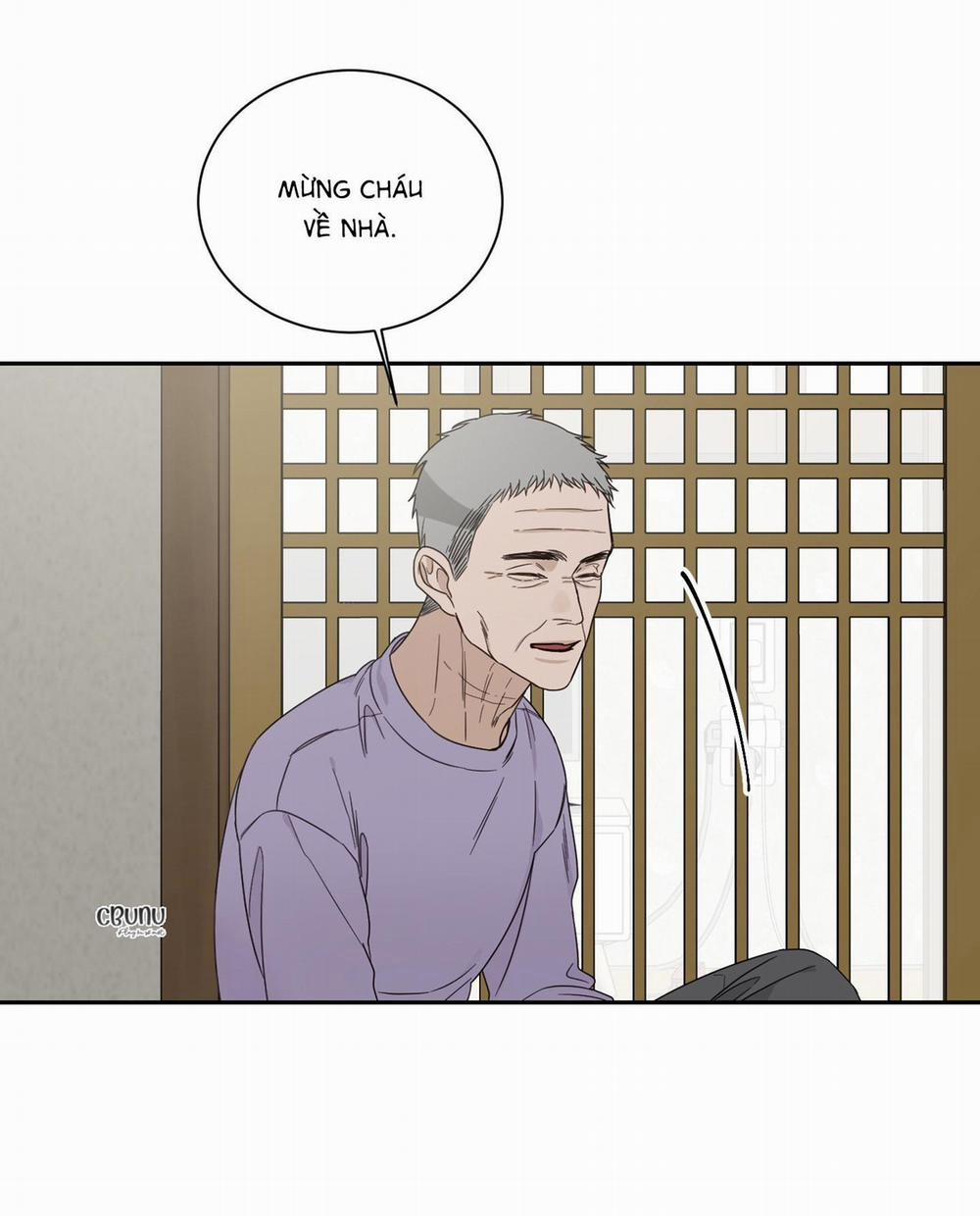 Điểm Dừng Chân Cuối Cùng 40 trang 37