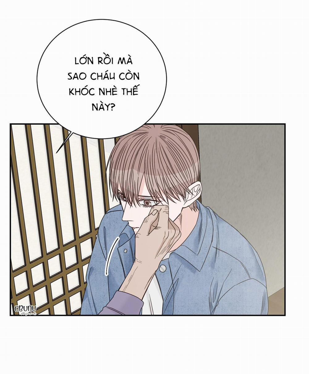 Điểm Dừng Chân Cuối Cùng 40 trang 50