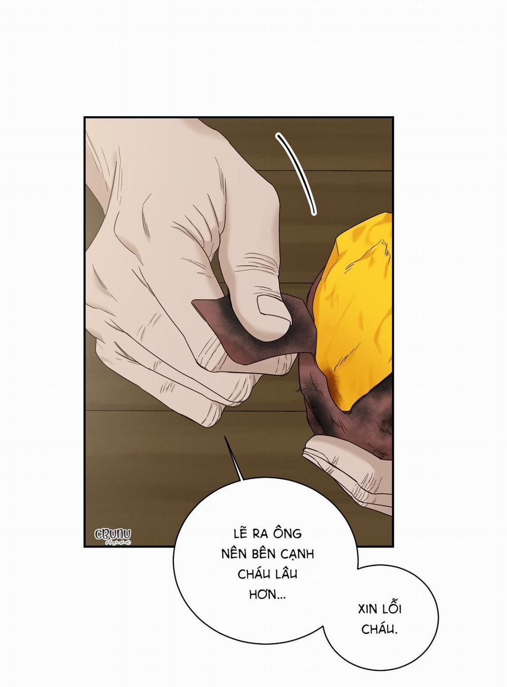 Điểm Dừng Chân Cuối Cùng 40 trang 56