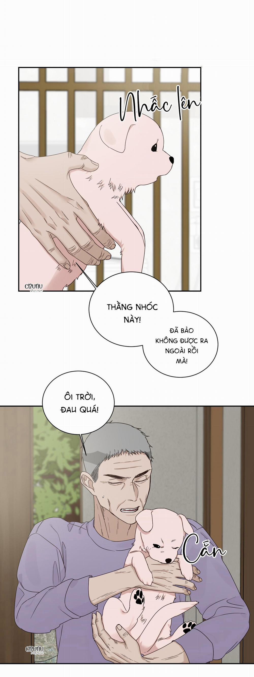 Điểm Dừng Chân Cuối Cùng 40 trang 63