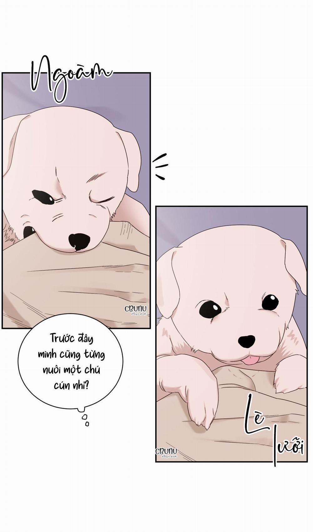 Điểm Dừng Chân Cuối Cùng 40 trang 65