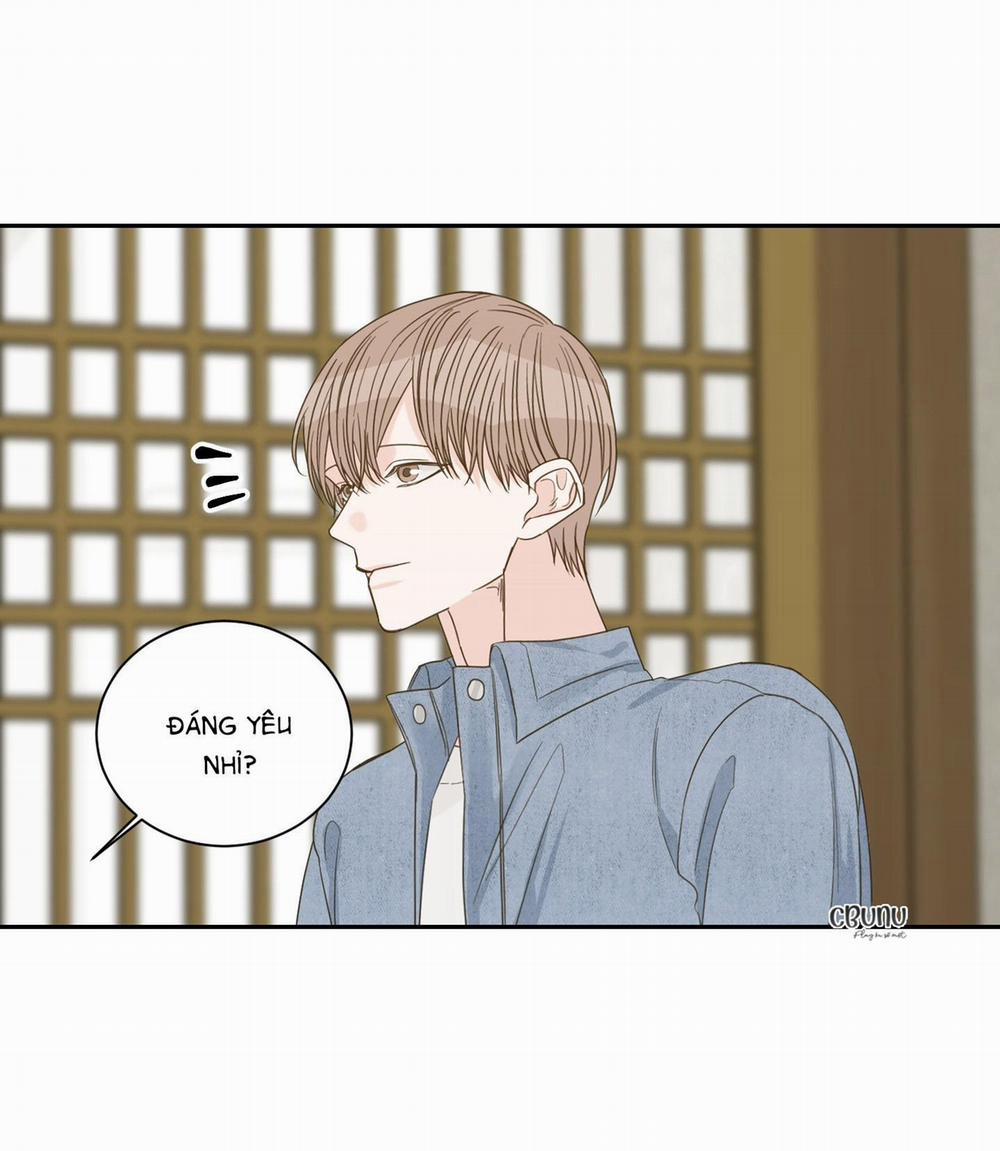Điểm Dừng Chân Cuối Cùng 41 trang 25