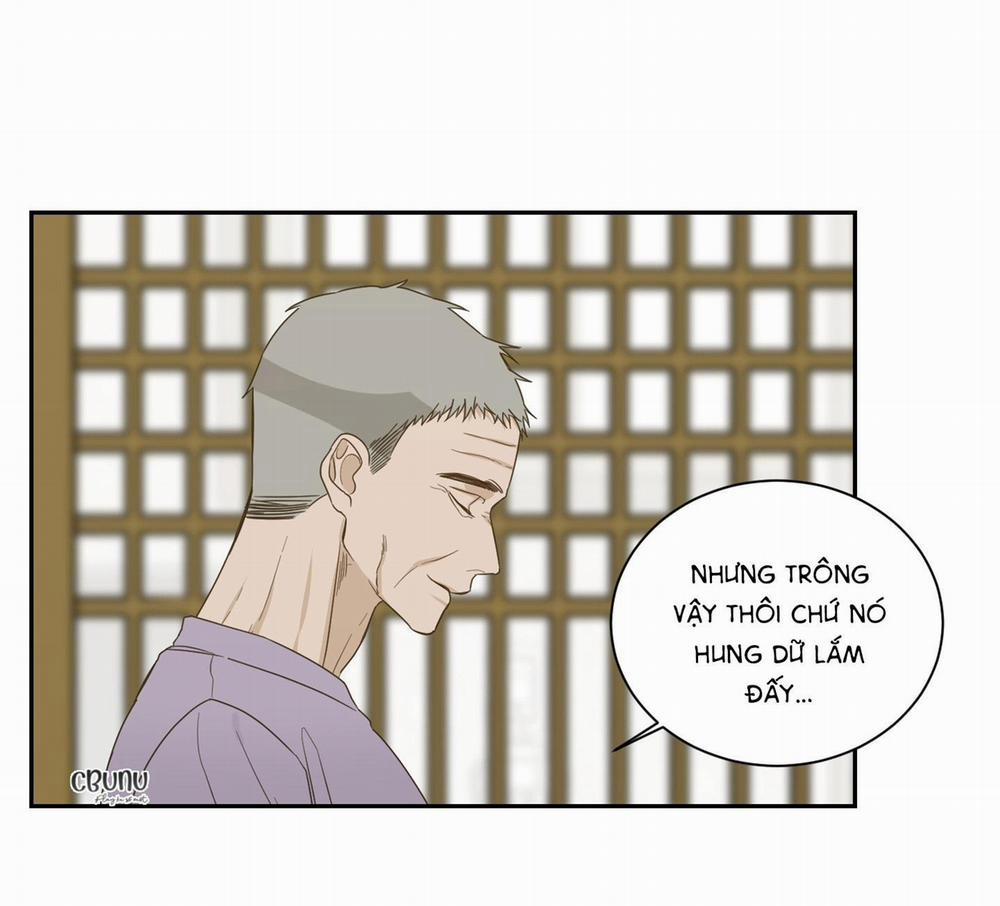 Điểm Dừng Chân Cuối Cùng 41 trang 26