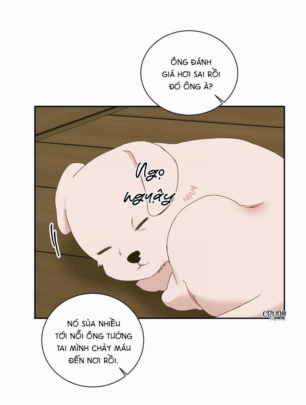 Điểm Dừng Chân Cuối Cùng 41 trang 27