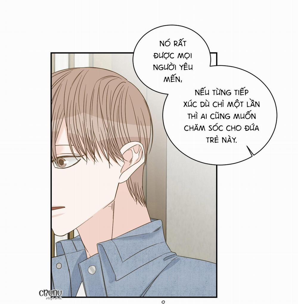 Điểm Dừng Chân Cuối Cùng 41 trang 35