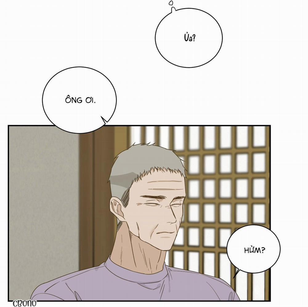 Điểm Dừng Chân Cuối Cùng 41 trang 36