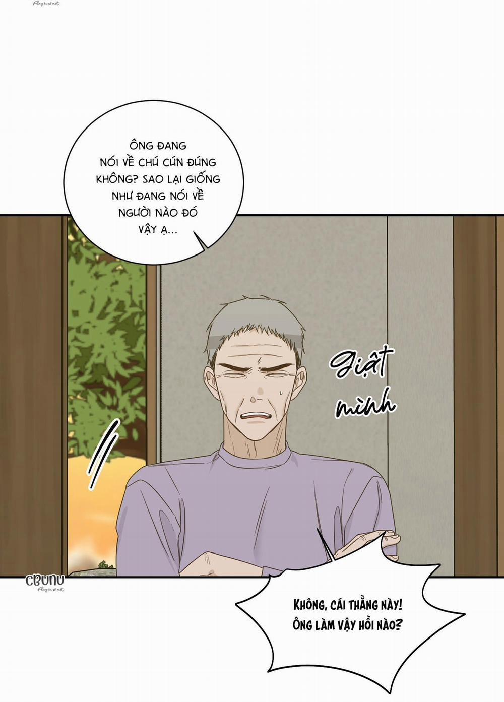 Điểm Dừng Chân Cuối Cùng 41 trang 37