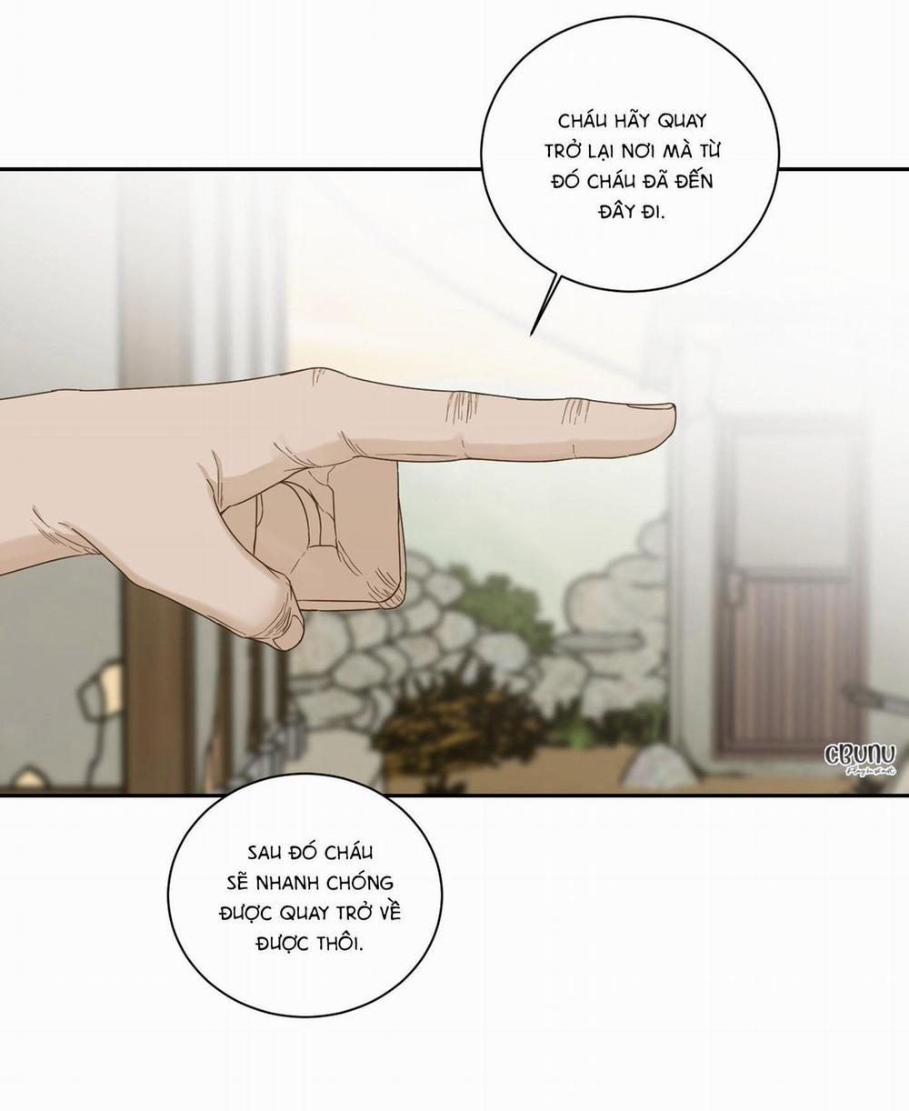 Điểm Dừng Chân Cuối Cùng 41 trang 71