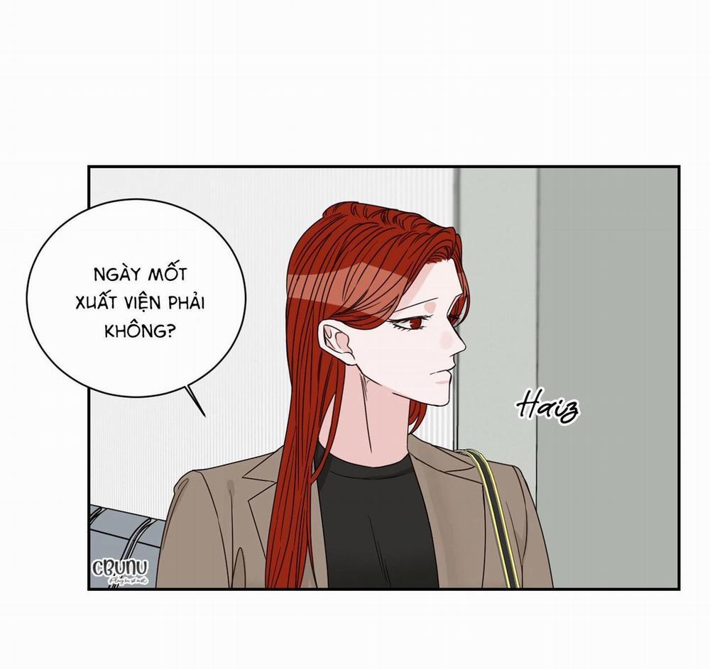 Điểm Dừng Chân Cuối Cùng 42 trang 53