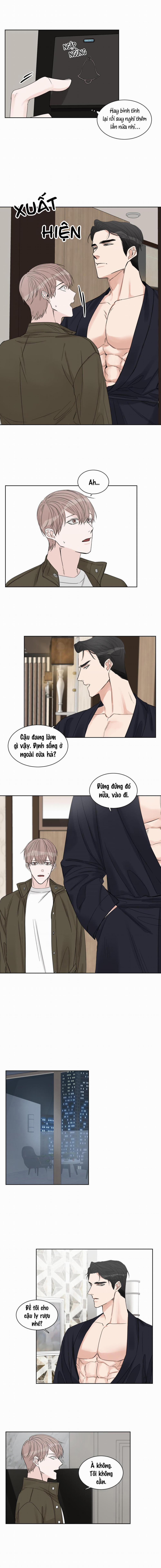 Điểm Dừng Chân Cuối Cùng 5 trang 3