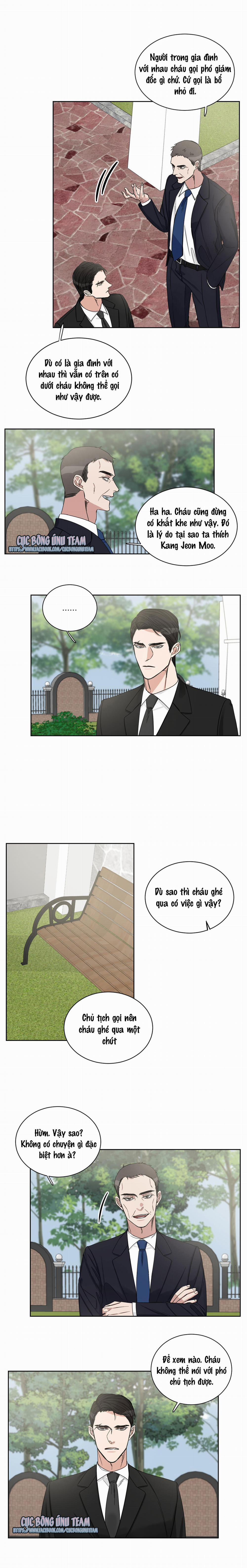 Điểm Dừng Chân Cuối Cùng 9 trang 10