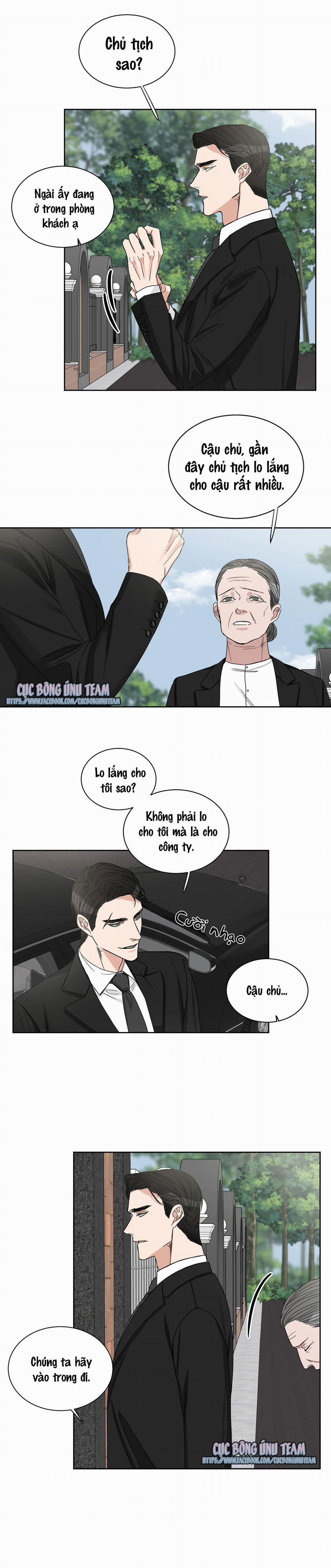 Điểm Dừng Chân Cuối Cùng 9 trang 3