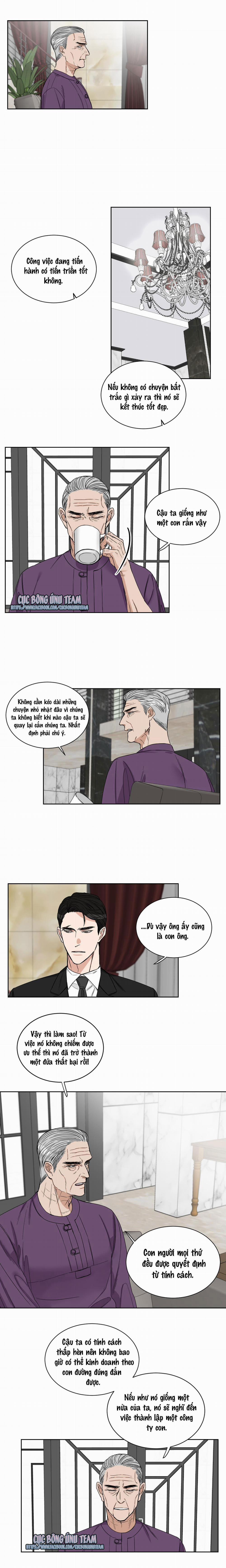 Điểm Dừng Chân Cuối Cùng 9 trang 5