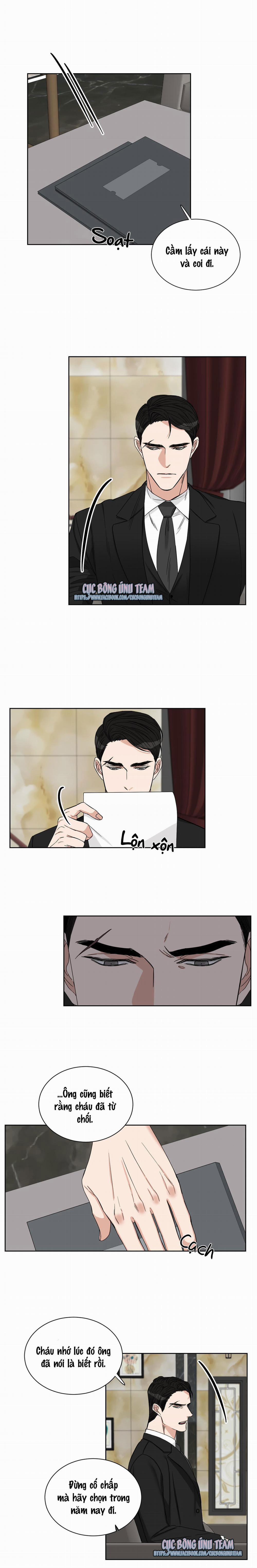 Điểm Dừng Chân Cuối Cùng 9 trang 6