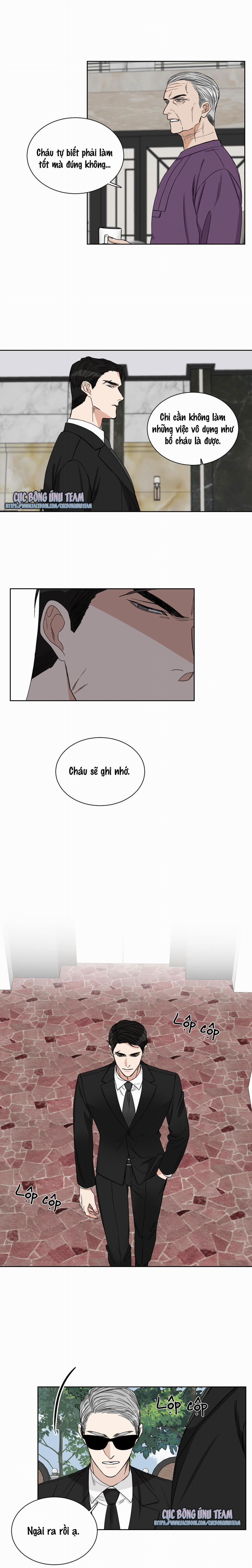 Điểm Dừng Chân Cuối Cùng 9 trang 8