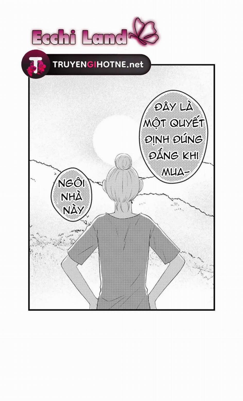 Điểm Hẹn Cuối Tuần Tại Ngôi Nhà Tình Yêu Thứ Hai 4.1 trang 6