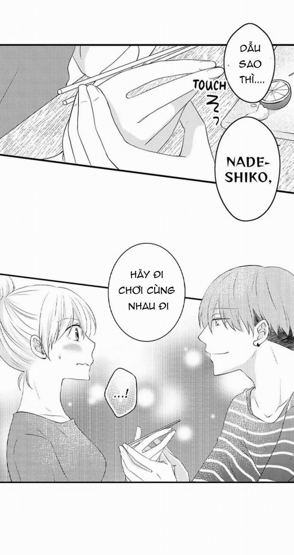 Điểm Hẹn Cuối Tuần Tại Ngôi Nhà Tình Yêu Thứ Hai 4.2 trang 9