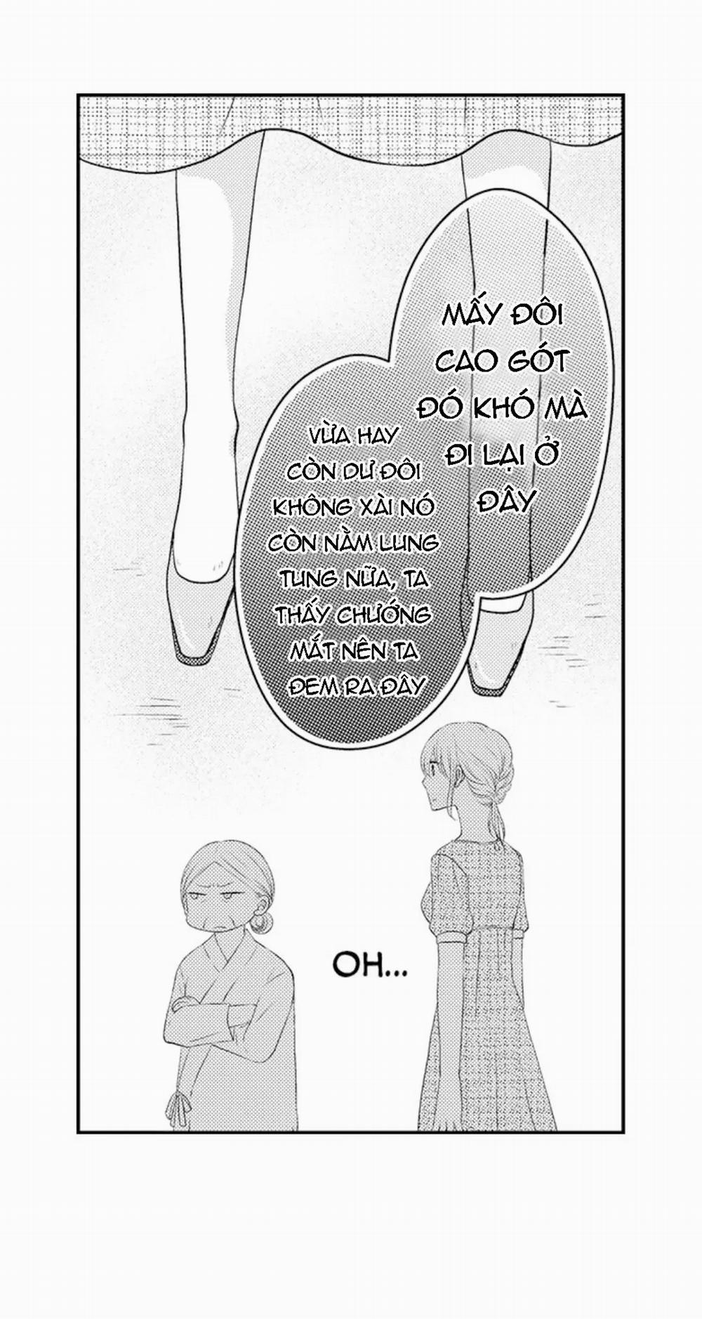 Điểm Hẹn Cuối Tuần Tại Ngôi Nhà Tình Yêu Thứ Hai 6.2 trang 5